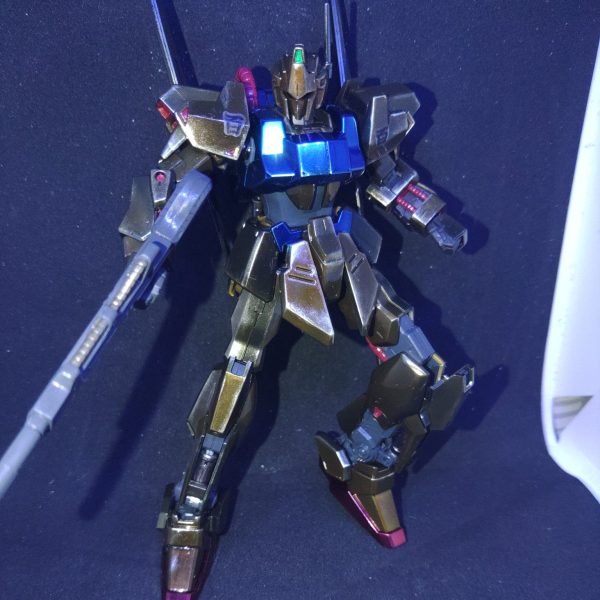 HG百式リヴァイブ版