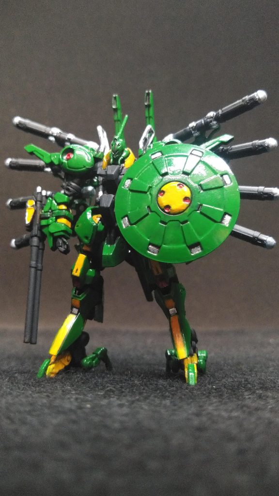 アーティファクト-パラス-アテネ–2枚目/制作者：むーたった