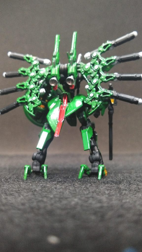 アーティファクト-パラス-アテネ–3枚目/制作者：むーたった