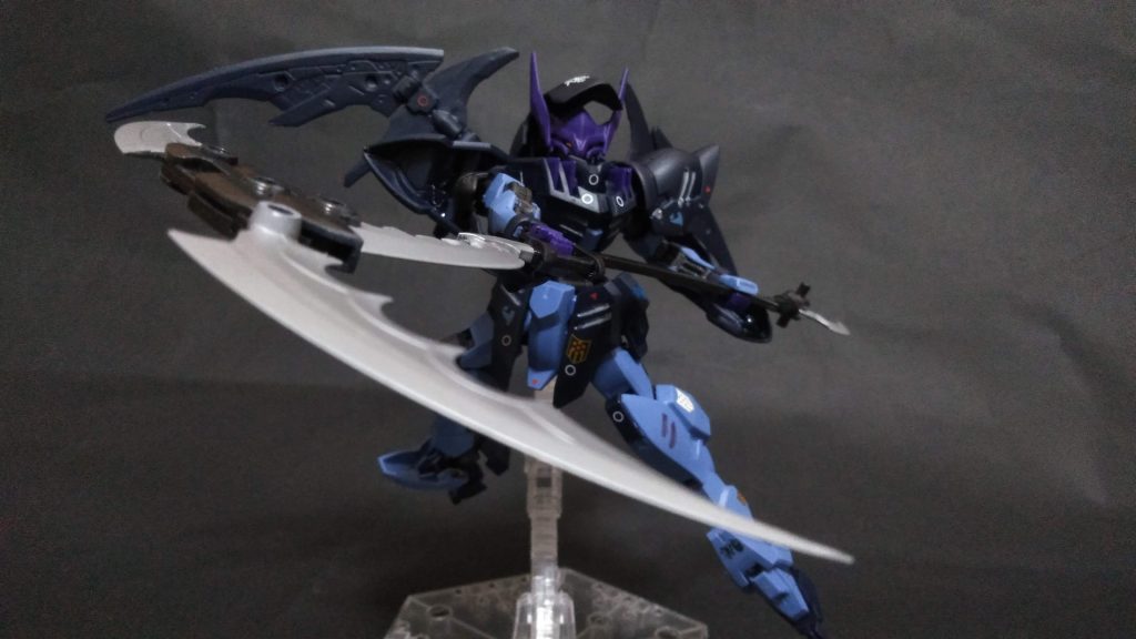 ガンダムグレモリータナトス