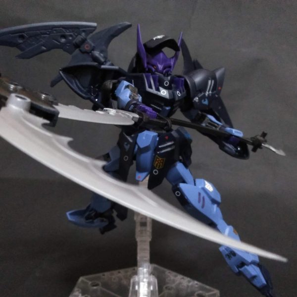 ガンダムグレモリータナトス