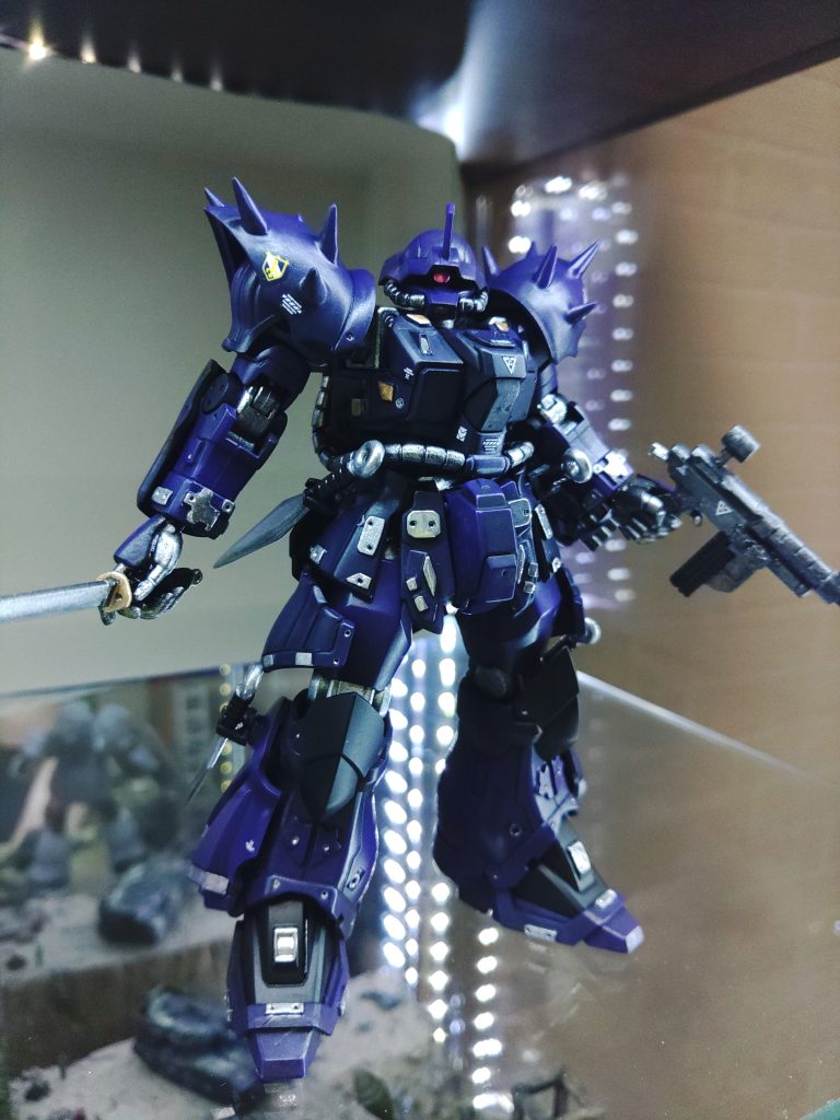 イフリートナハト　ファントム
