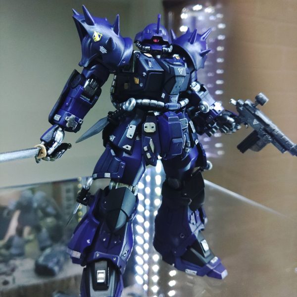 イフリートナハト　ファントム