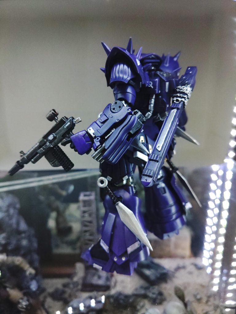 イフリートナハト　ファントム–3枚目/制作者：たっつん