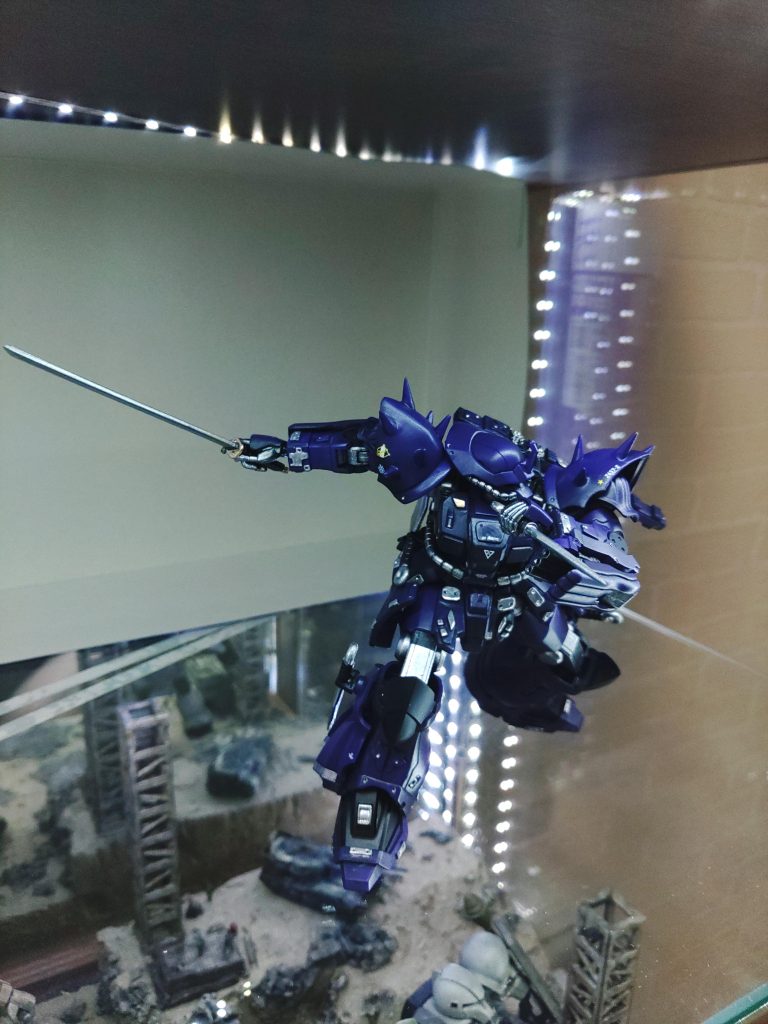 イフリートナハト　ファントム–5枚目/制作者：たっつん