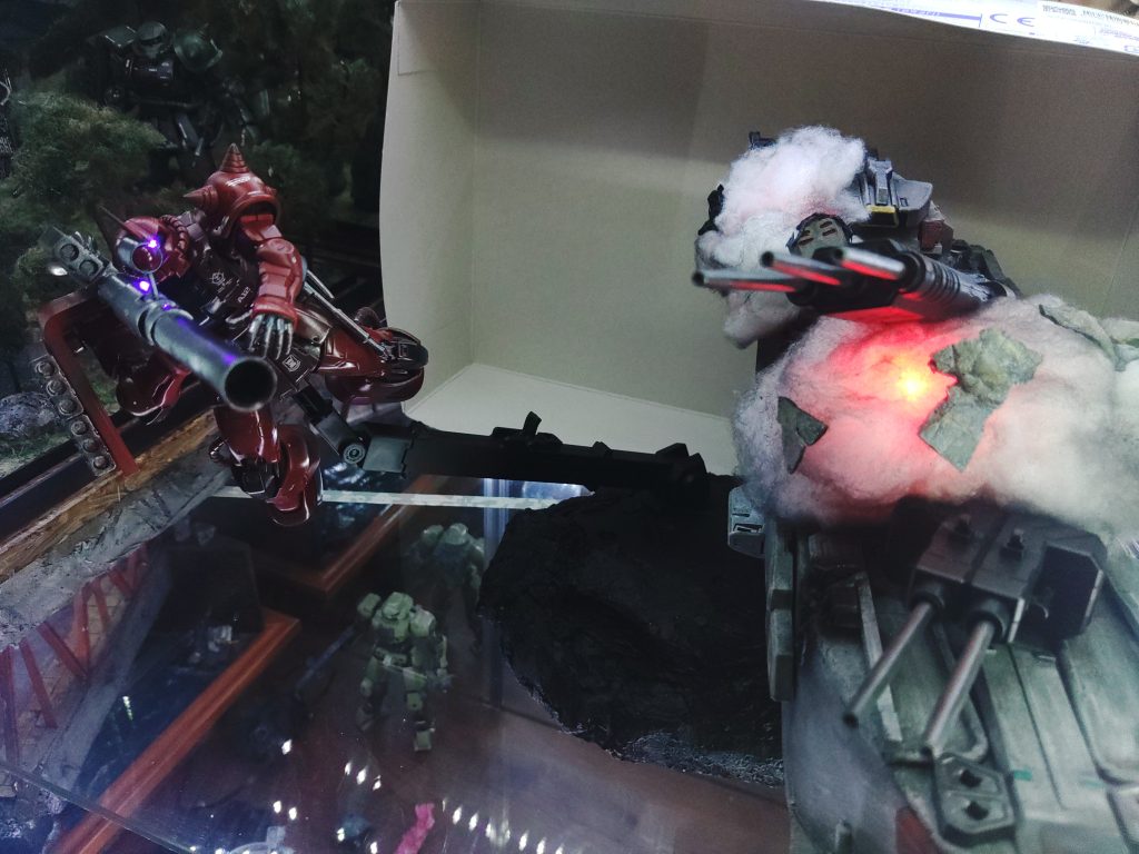 いけるか、あと2隻！