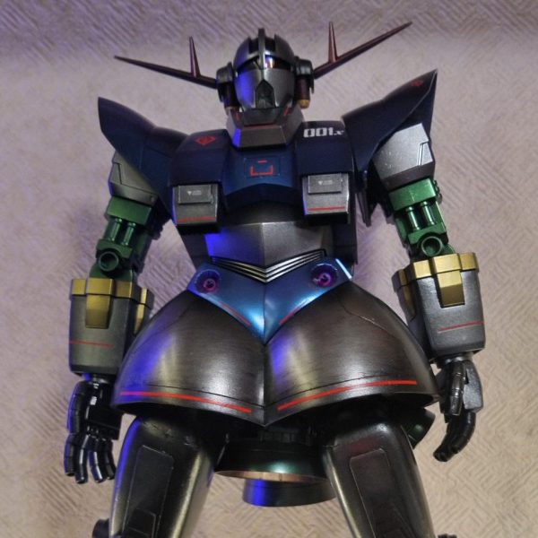 パーフェクトジオング