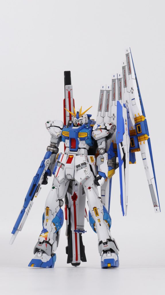 RX-93ff–2枚目/制作者：honeysalt_08