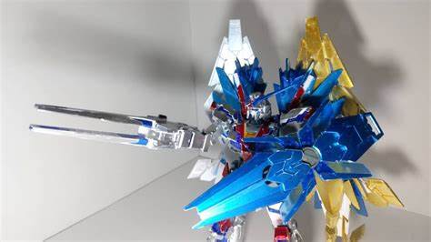 【投稿2回目】ガンダムマーカー実験