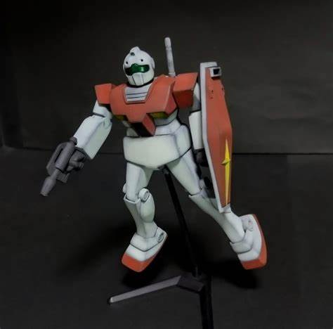 旧キット ジム