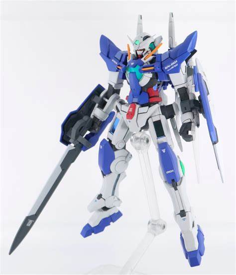 HG ガンダムエクシア