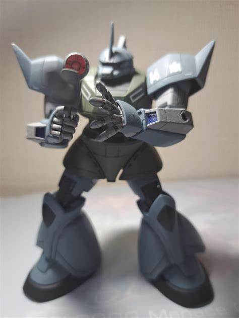 ゲルググ一般機