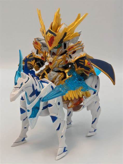 アーサーガンダムマークⅢ