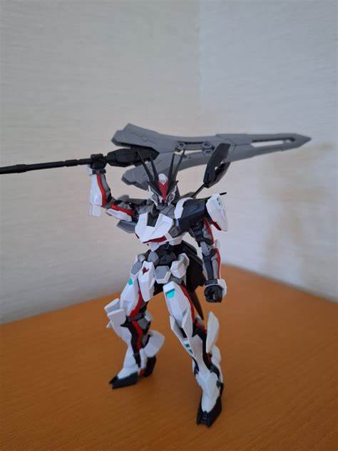 ロードアストレイΩパチ組です。