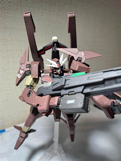 ガンダムルブリスソーン