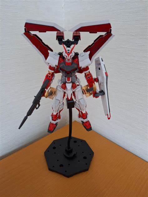 アストレイレッドフレームセカンドL