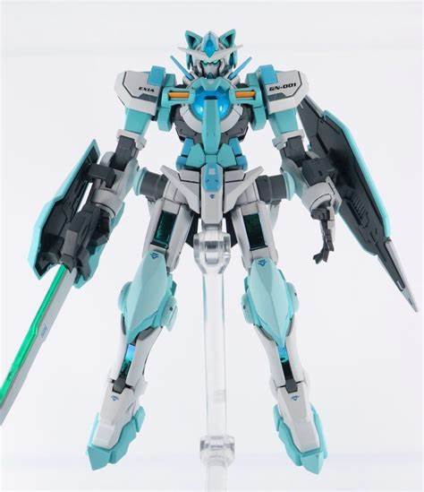 HG  ガンダム猫耳エクシア