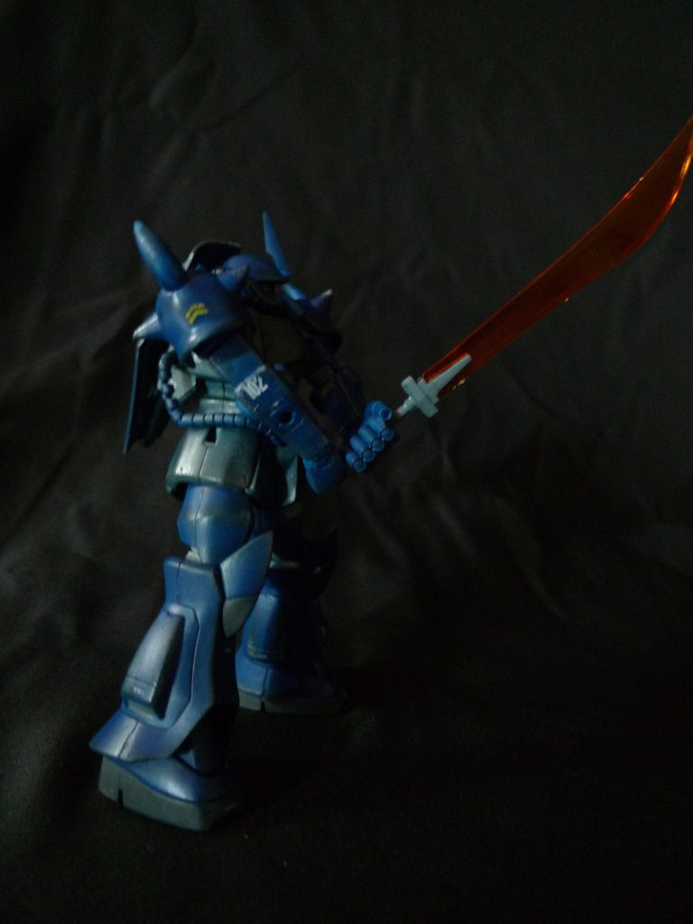 HGUC M S-07B   GOUF–4枚目/制作者：Giulia