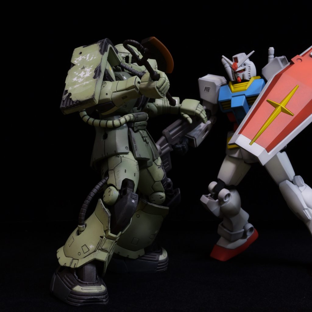 ドアンザク–3枚目/制作者：ギレンシデン