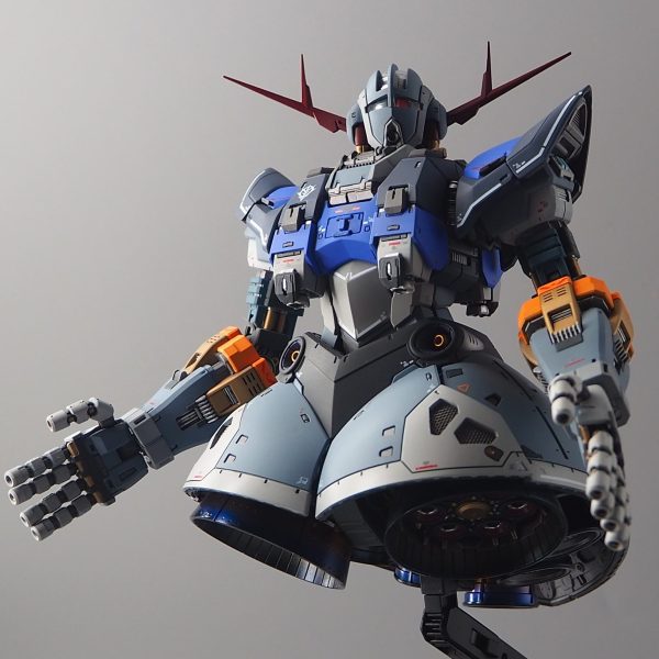 RGジオング 値下げ交渉可 ジオング (RG) (ガンプラ) - ホビーサーチ ガンプラ他