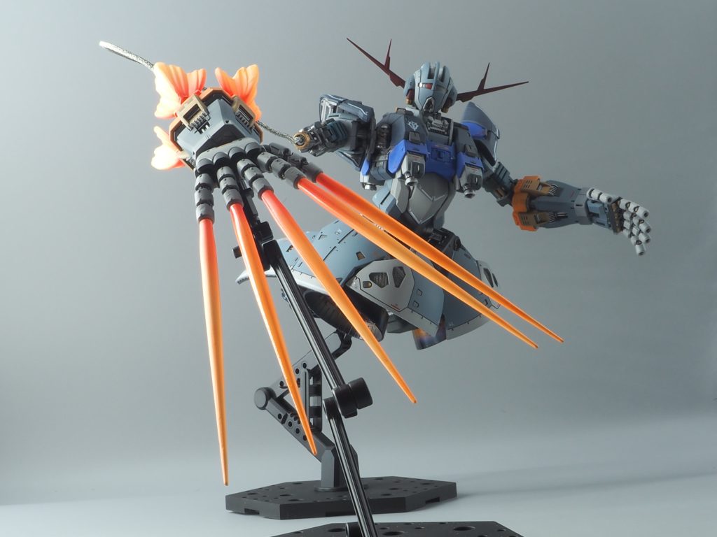 RG ジオング