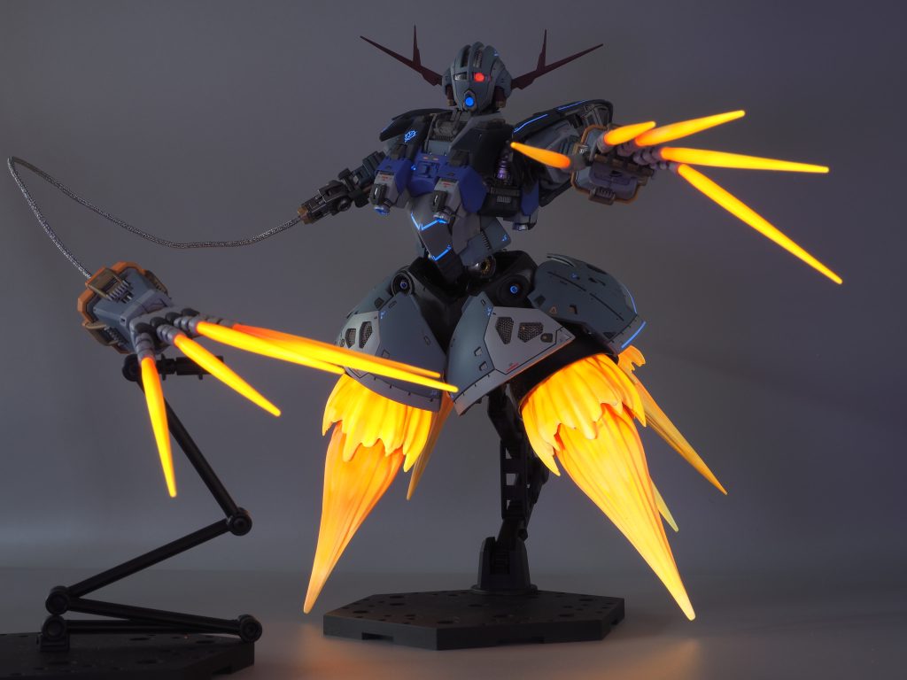 RG ジオング–4枚目/制作者：tawner