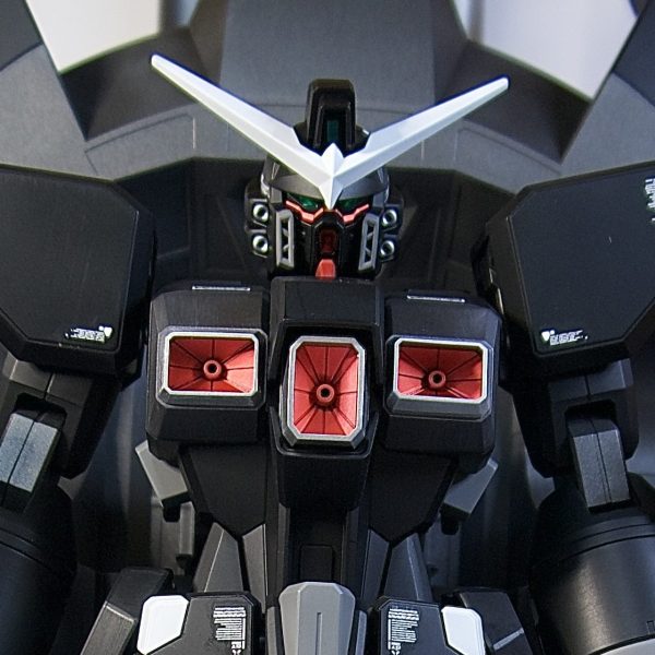 デストロイガンダム