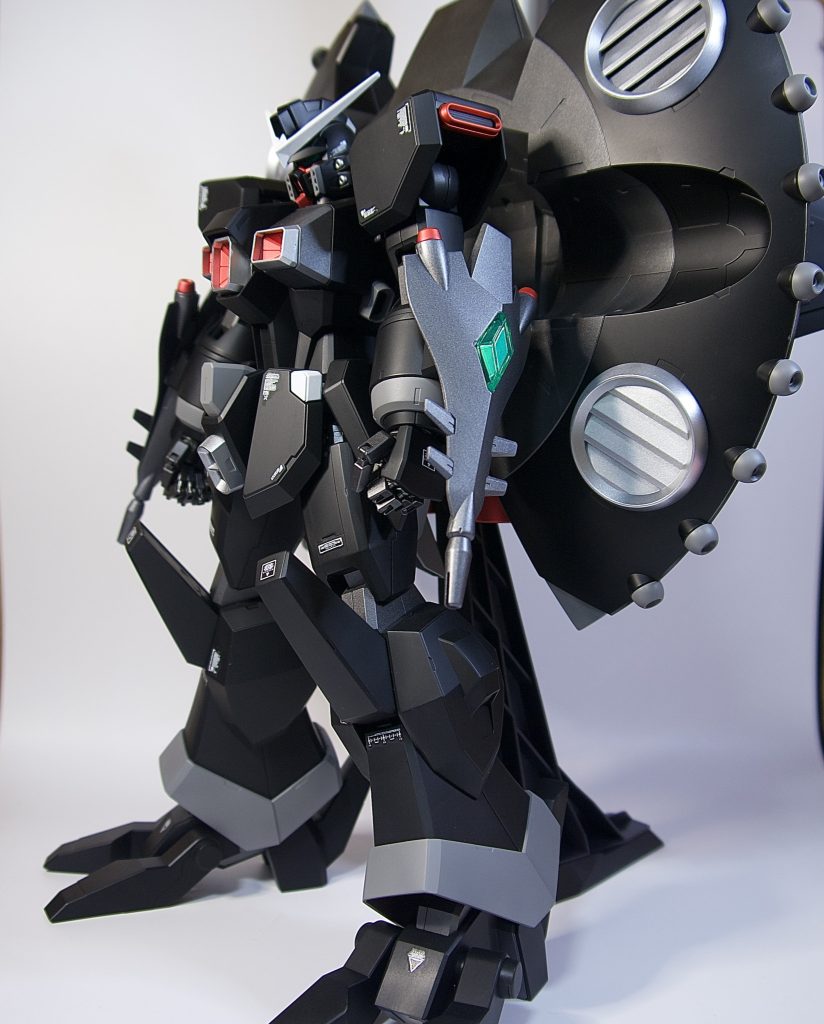 デストロイガンダム–6枚目/制作者：たちばな