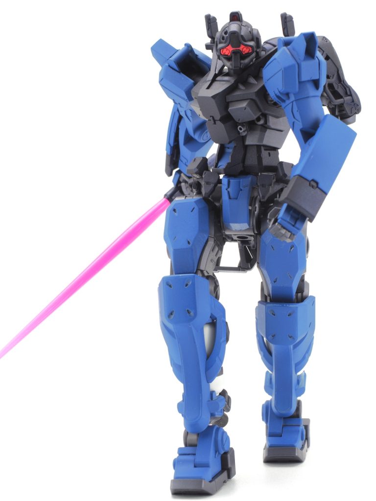 ゲルググ ブルーディスティニー1号機