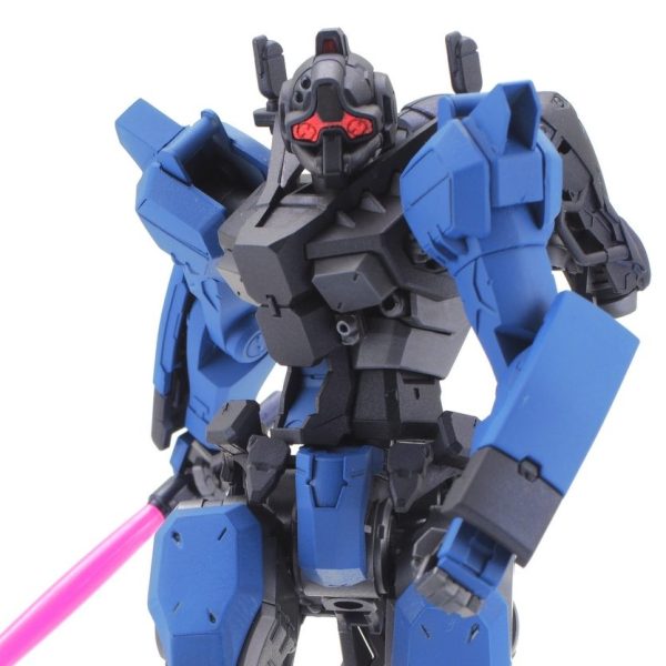 ゲルググ ブルーディスティニー1号機