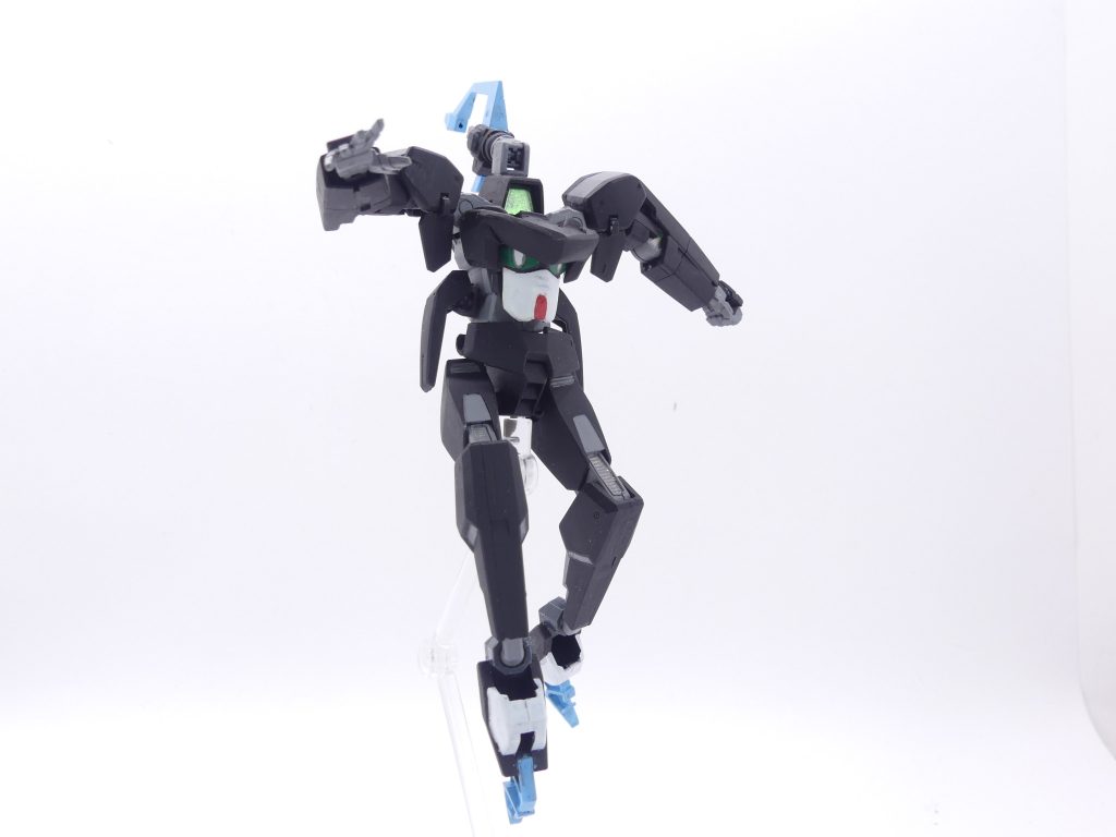 【放課後】13：バースディガンダム　コアスピリット