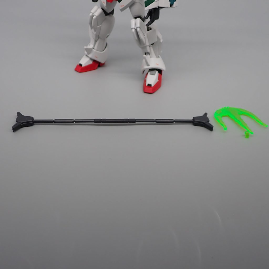 アルトロンガンダム–5枚目/制作者：アンジェロのプラモデル工房