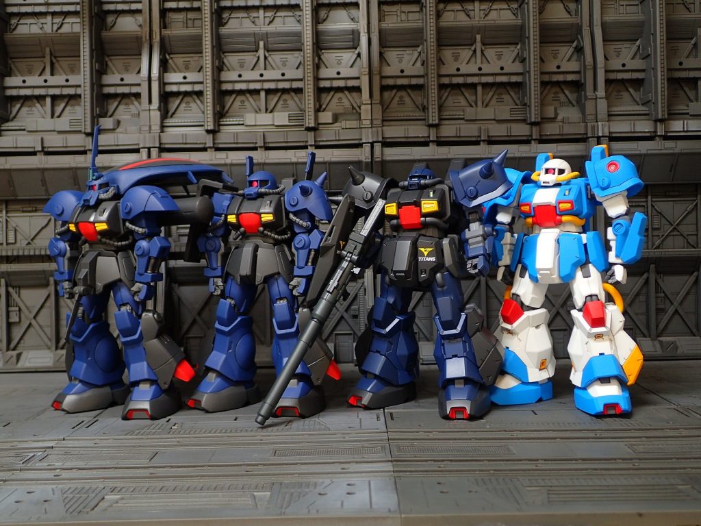 ハイザックシリーズ