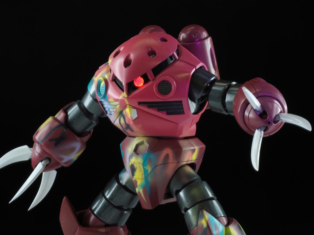 以上、ご覧頂きありがとうございました♪