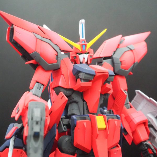 MG イージスガンダム