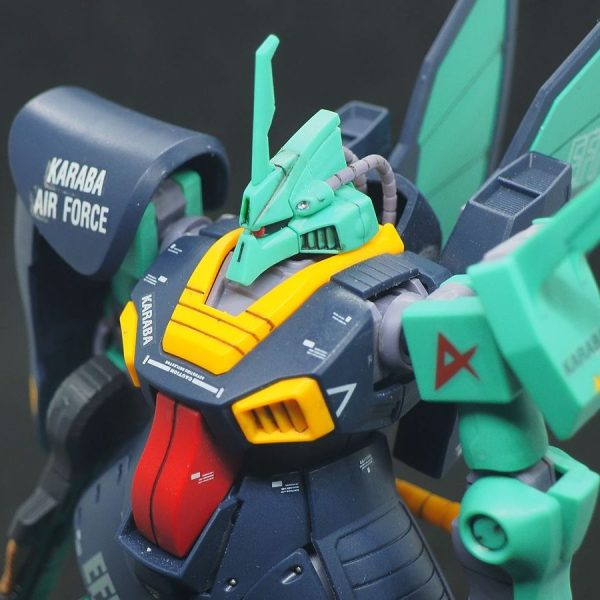 HG マラサイ、アッシマー、ガザC、ディジェ HG マラサイ、アッシマー、ガザC、ディジェ