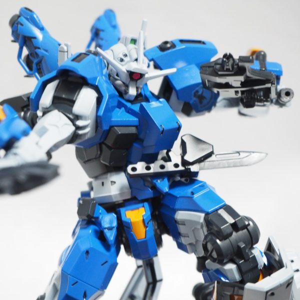 ゲルググ・カスタム