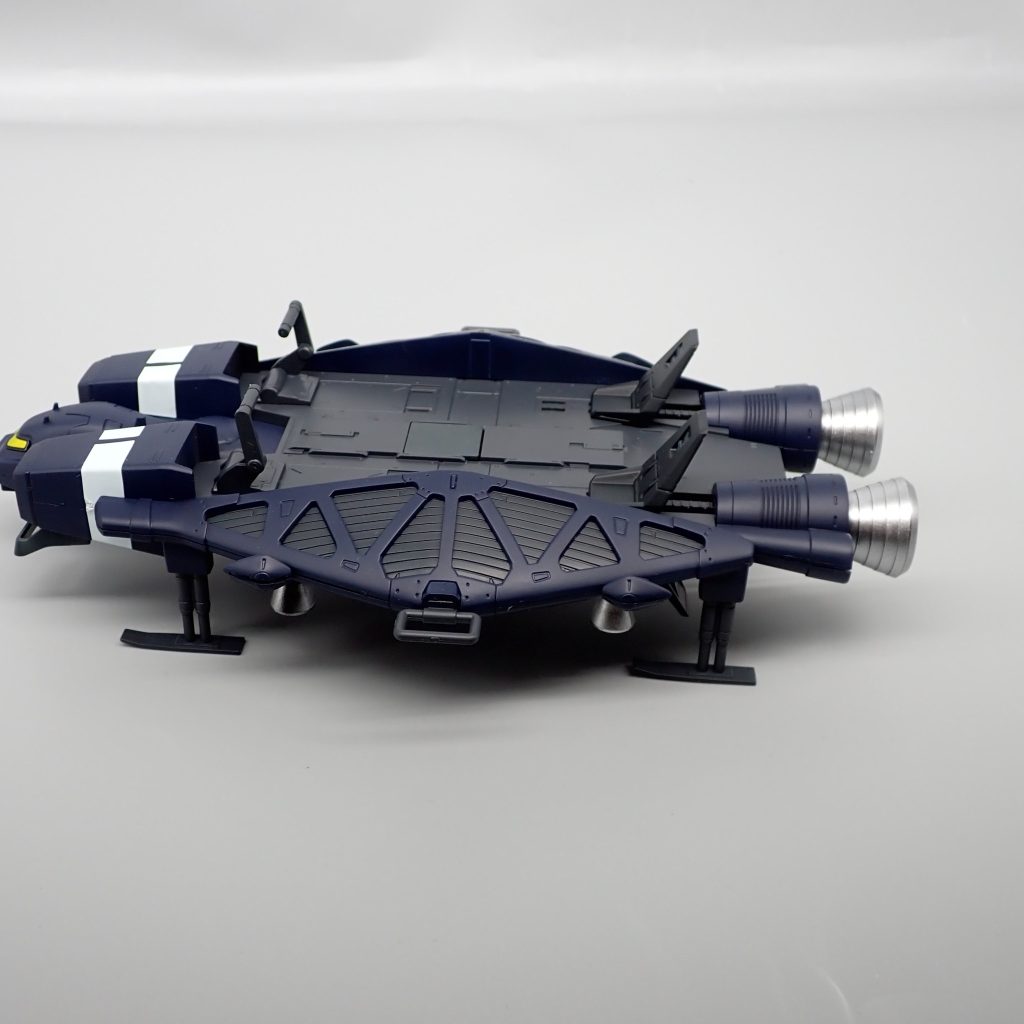 ８９式ベースジャバー–3枚目/制作者：アンジェロのプラモデル工房