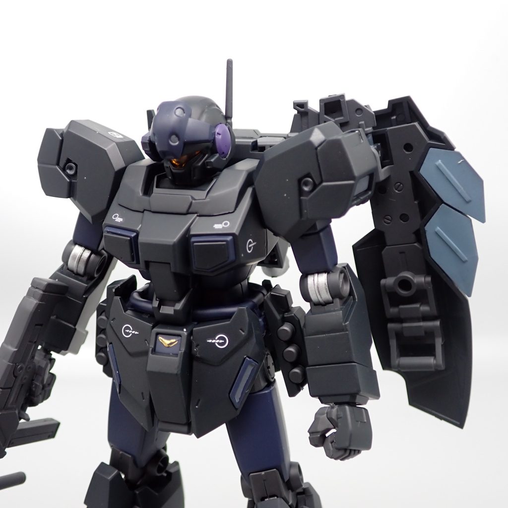 ジェスタ–2枚目/制作者：アンジェロのプラモデル工房