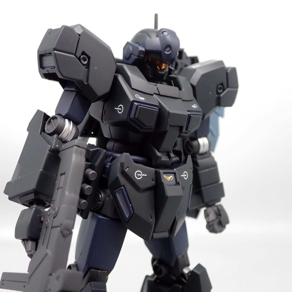 ジェスタ–3枚目/制作者：アンジェロのプラモデル工房