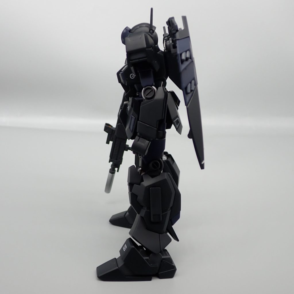 ジェスタ–5枚目/制作者：アンジェロのプラモデル工房