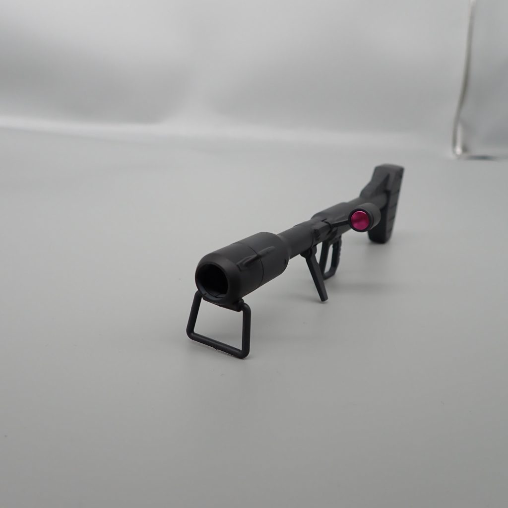 イフリートシュナイド–5枚目/制作者：アンジェロのプラモデル工房