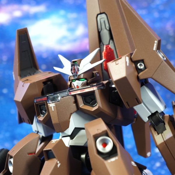 HG ガンダム・ルブリス・ソーン