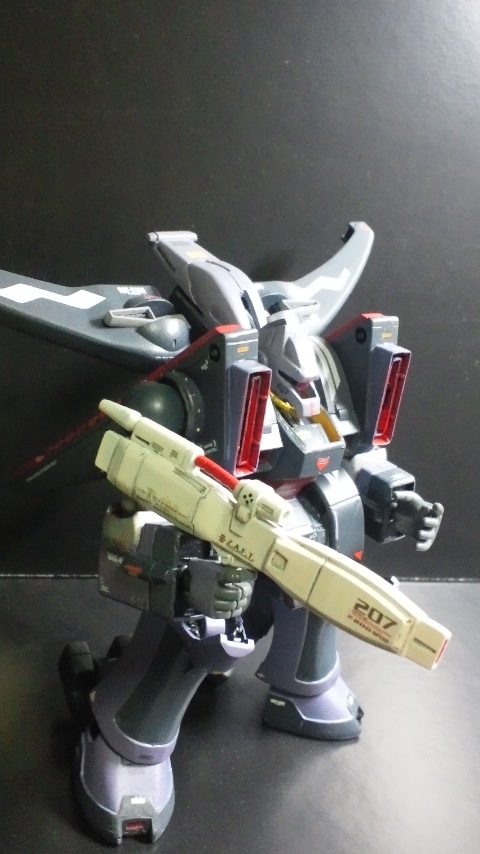 1/144ガ・ゾウム