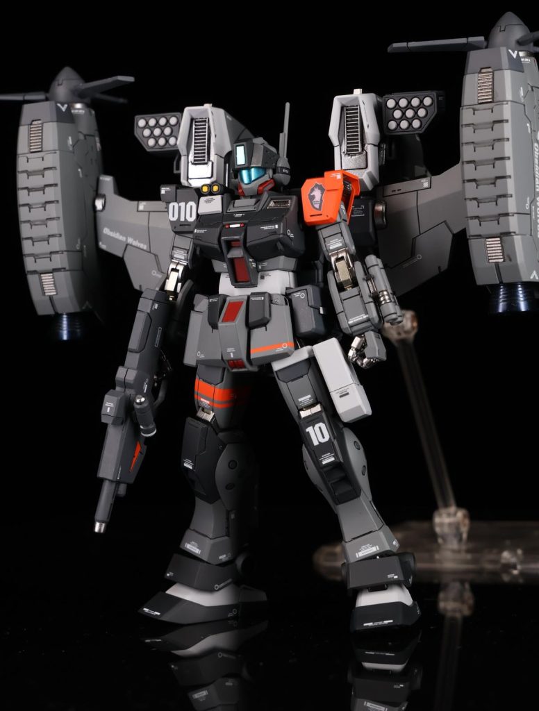 地上分隊コールサイン