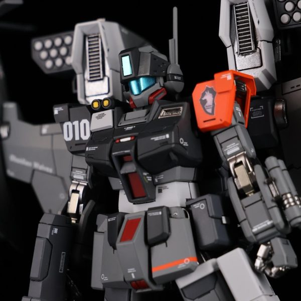 ジムウルフ・リフター