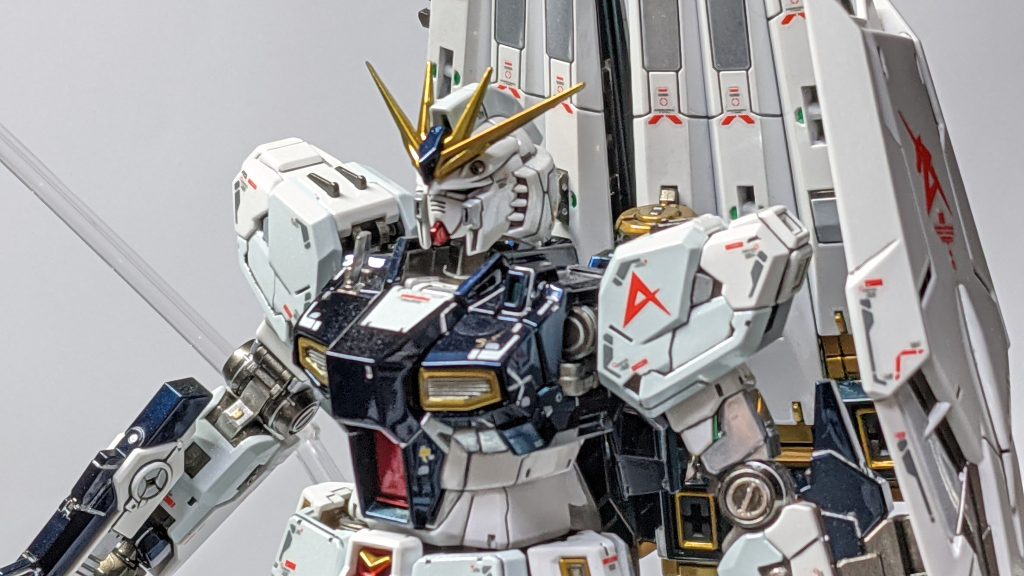 νガンダム