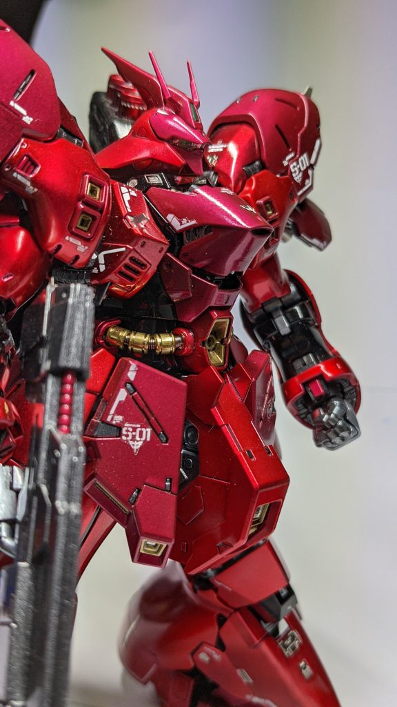 RG サザビー