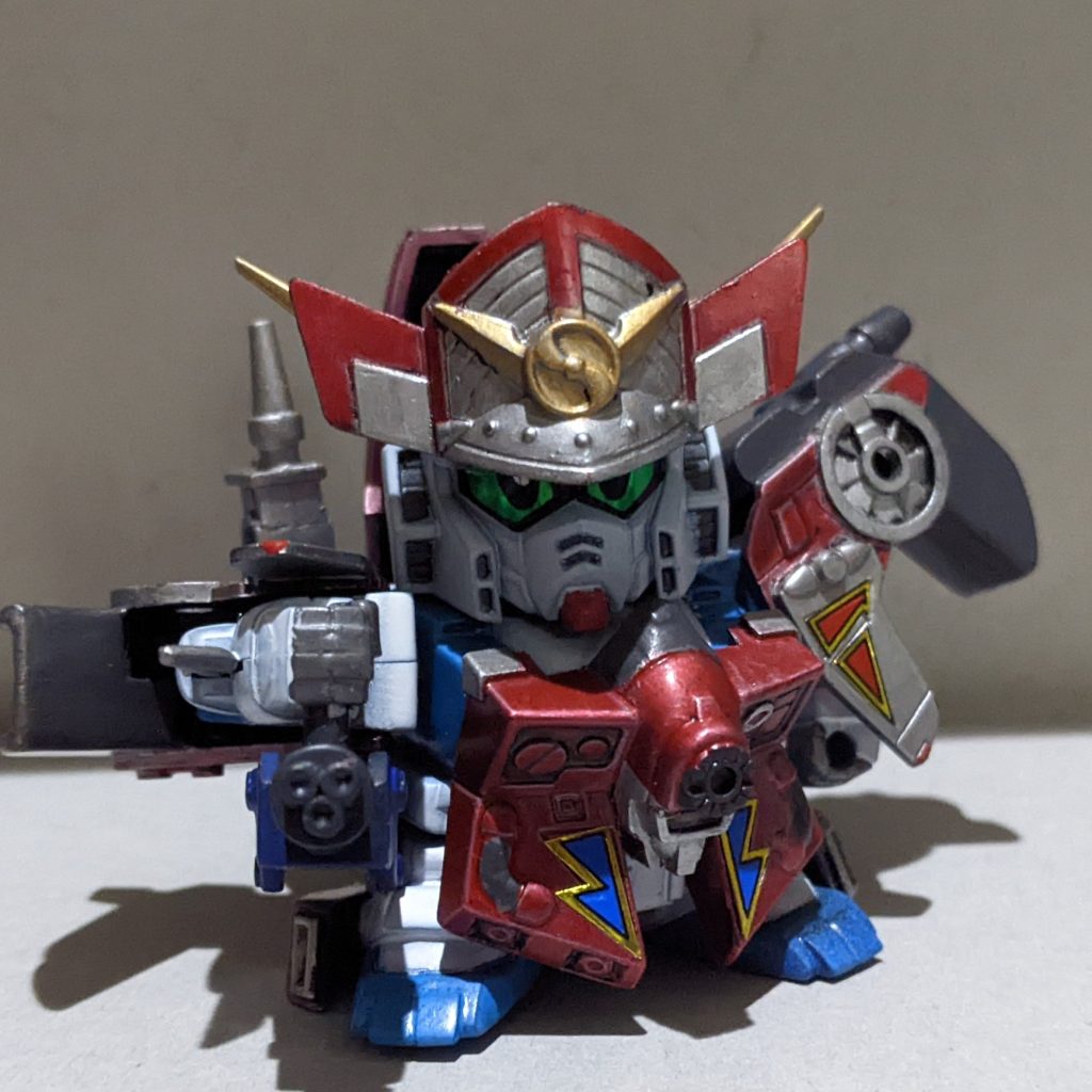 ガンっファイヤーっ!!待ってろよ!生きてろよっ!!