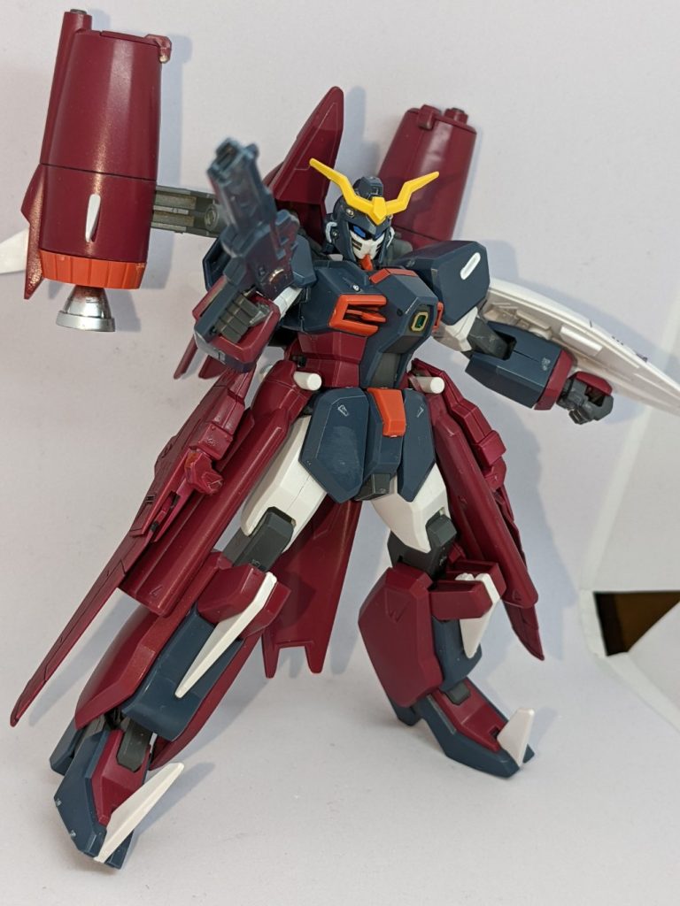 VF-27ルシファーカオス